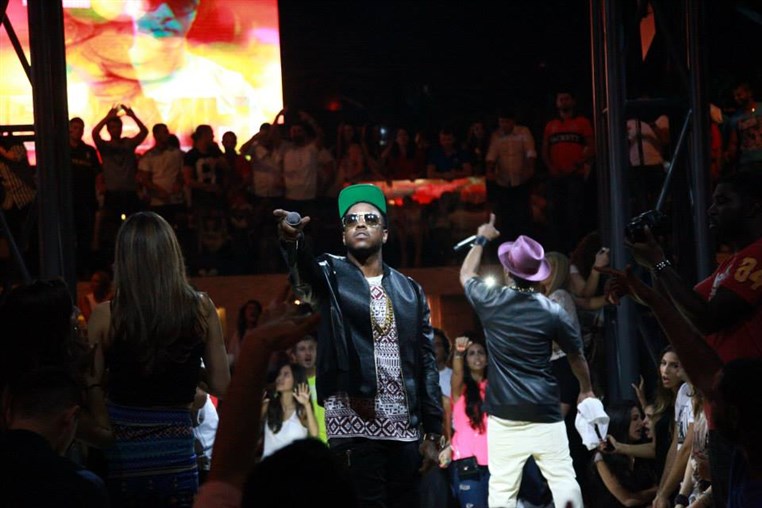 Mix Fm RNB Night with Jeremih